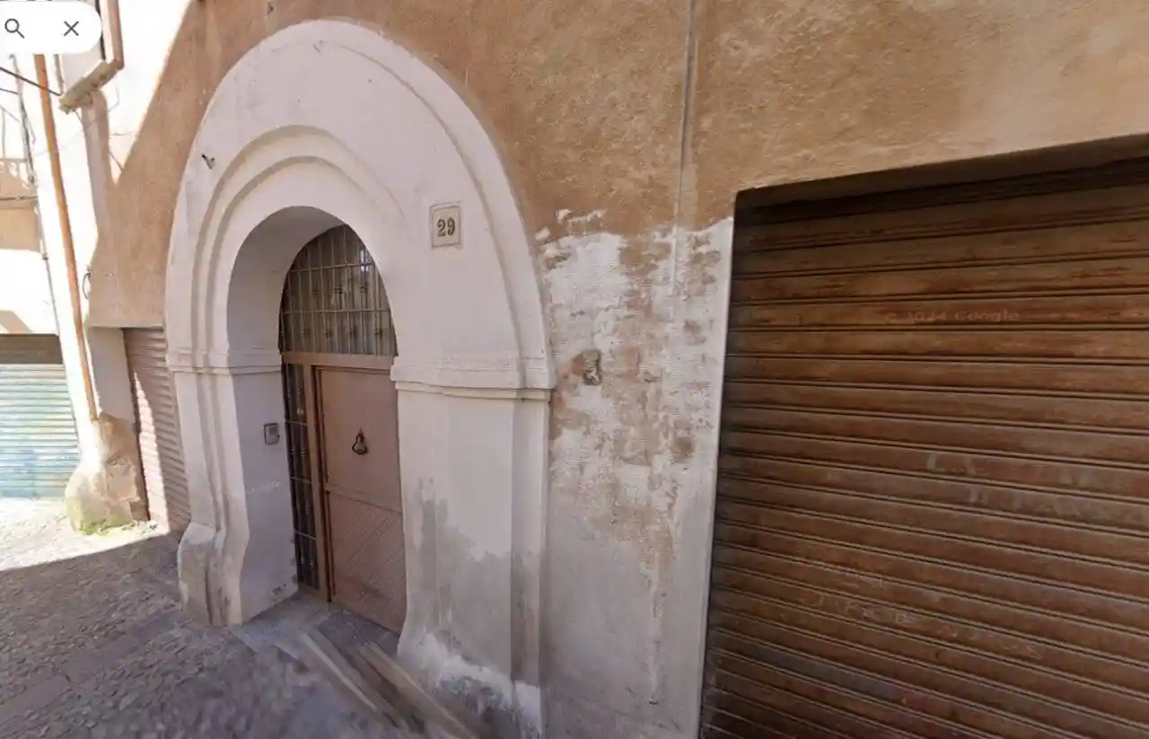 Appartamento all'asta via CAPALBO, Corigliano-Rossano - foto 2