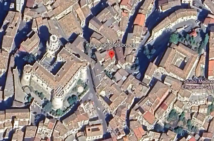 Appartamento all'asta via CAPALBO, Corigliano-Rossano - foto 3