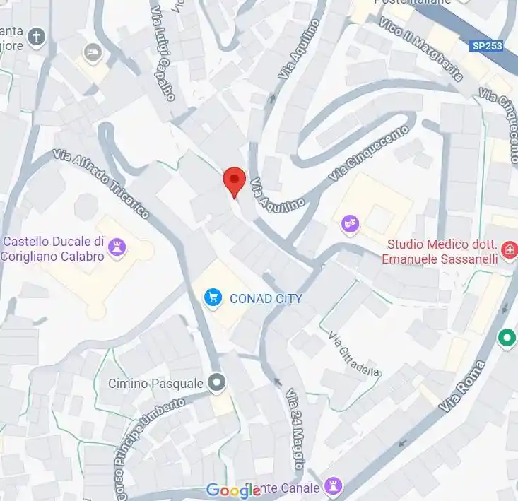 Appartamento all'asta via CAPALBO, Corigliano-Rossano - foto 5