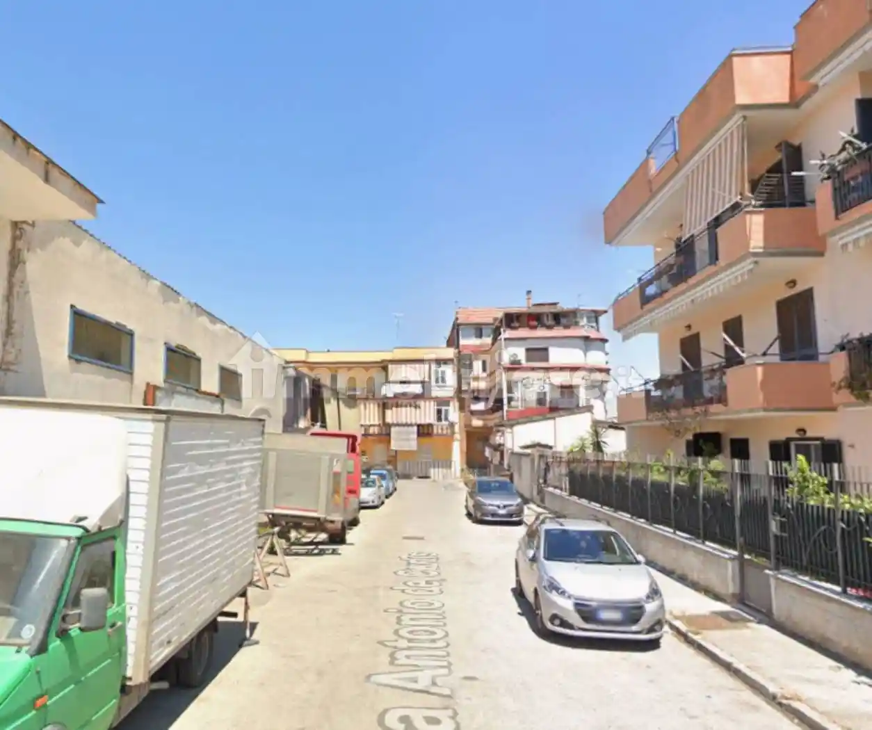 Villa all'asta via Baronissi Roma, Roma - foto 2