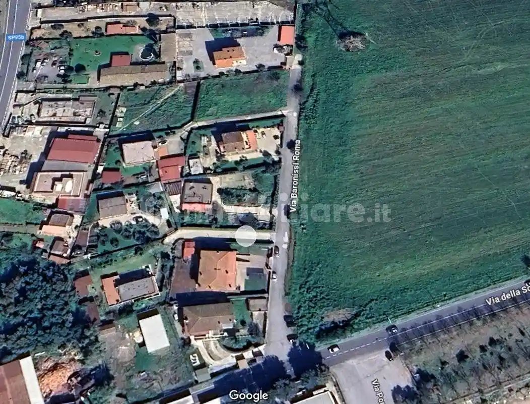 Villa all'asta via Baronissi Roma, Roma - foto 5