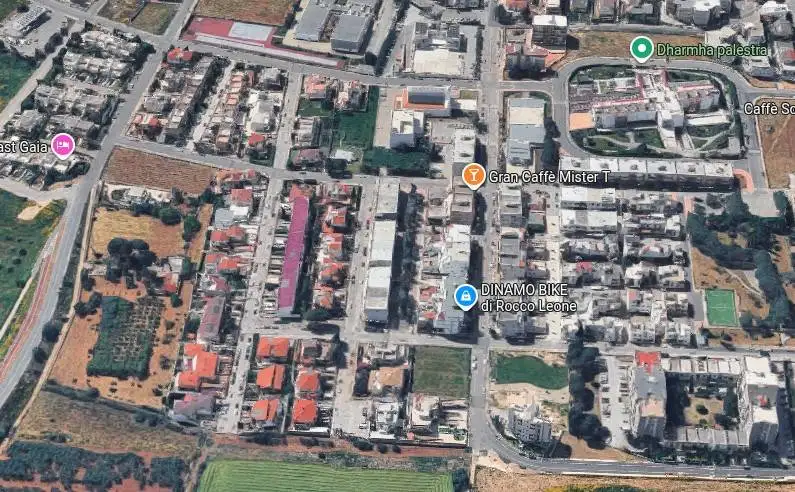 Appartamento all'asta via Carlo Cattaneo, Casamassima - foto 3