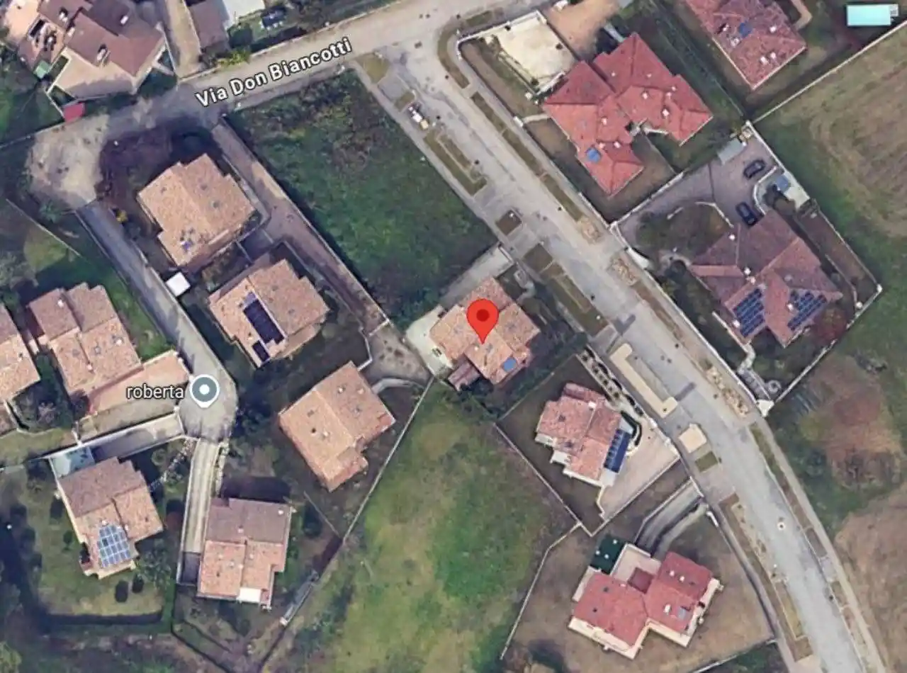 Villa all'asta via Avvocato Sebastiano Filipello, Castelnuovo Don Bosco - foto 2