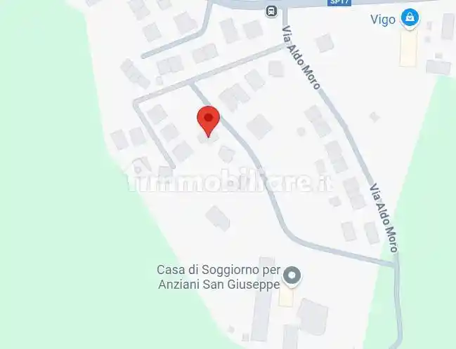 Villa all'asta via Avvocato Sebastiano Filipello, Castelnuovo Don Bosco - foto 5