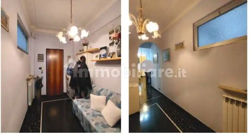 Appartamento all'asta Sparta, Genova - foto 3