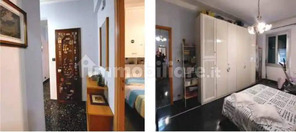 Appartamento all'asta Sparta, Genova - foto 4