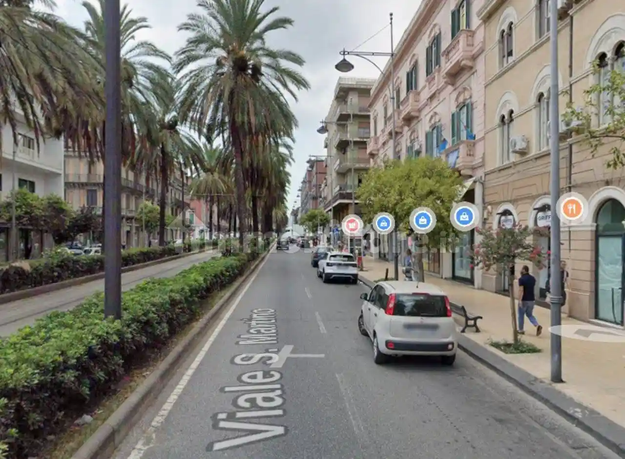 Appartamento all'asta contrada Baglio San Giovannello, Messina - foto 2