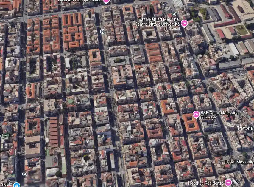 Appartamento all'asta contrada Baglio San Giovannello, Messina - foto 3