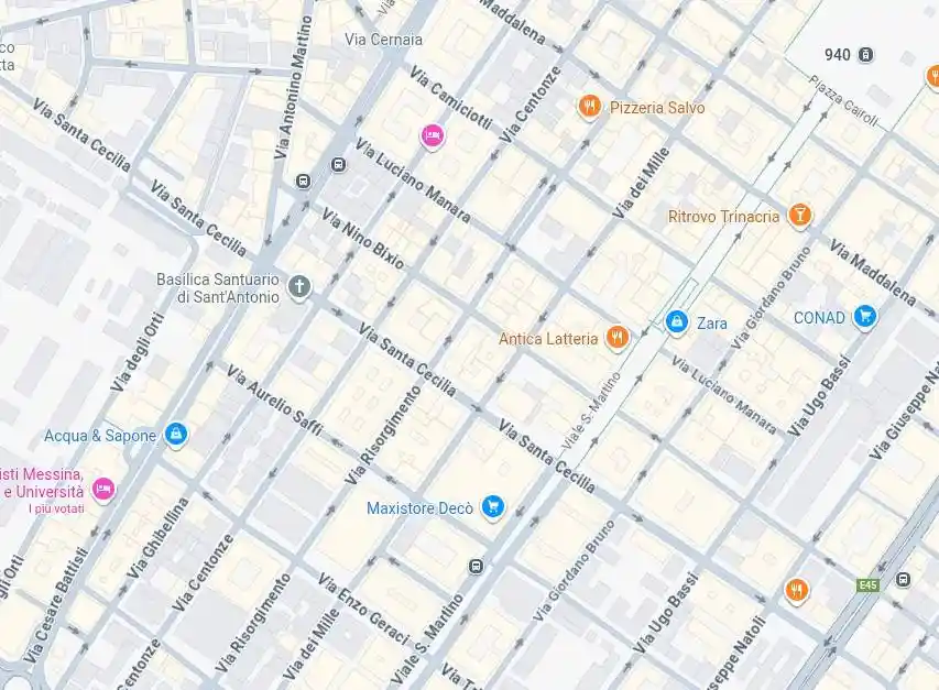 Appartamento all'asta contrada Baglio San Giovannello, Messina - foto 5