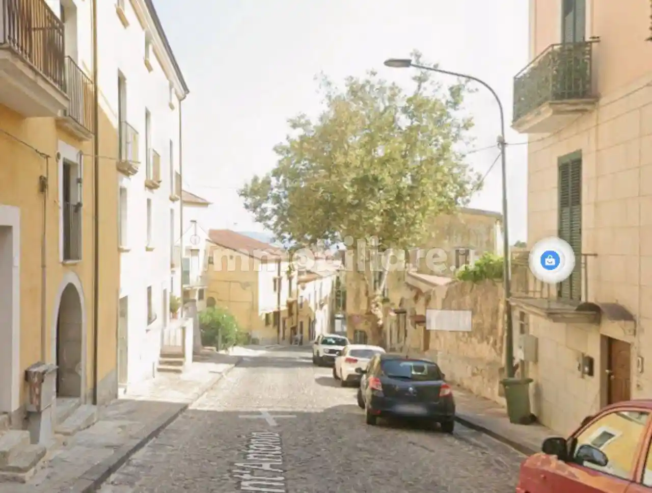 Appartamento all'asta via salita San Antonio, Eboli - foto 2