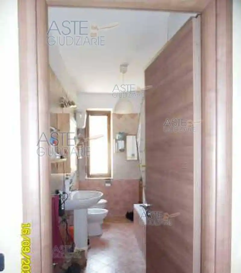 Appartamento all'asta via salita San Antonio, Eboli - foto 4