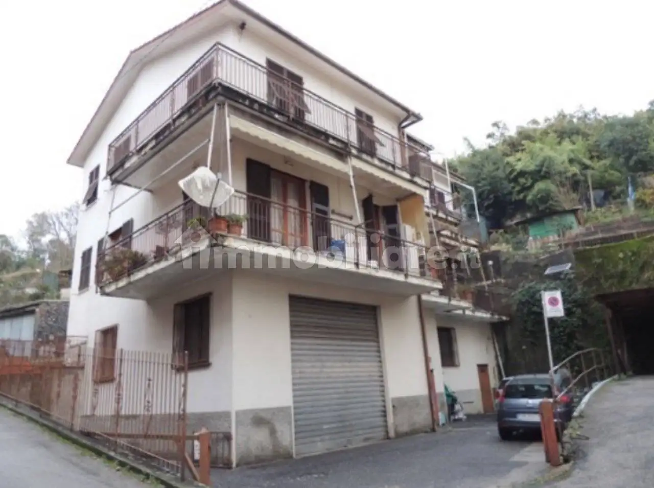 Appartamento all'asta via Bosena, Rapallo - foto 2