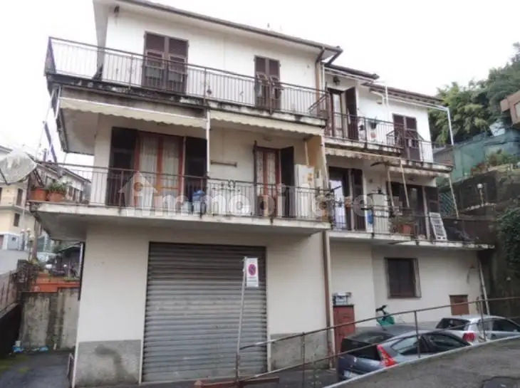 Appartamento all'asta via Bosena, Rapallo - foto 3