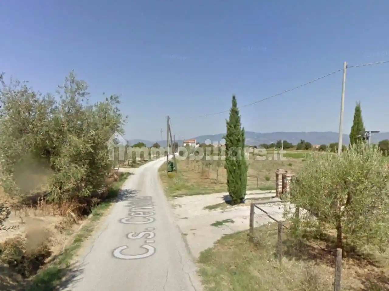 Appartamento all'asta C.S.  Centoia, Cortona - foto 2