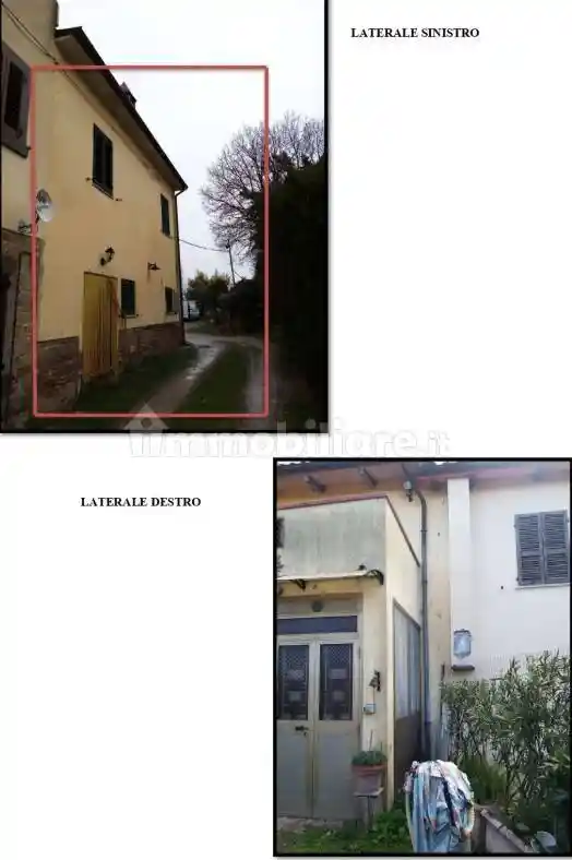 Appartamento all'asta C.S.  Centoia, Cortona - foto 4