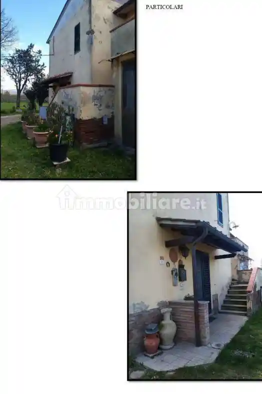 Appartamento all'asta C.S.  Centoia, Cortona - foto 5