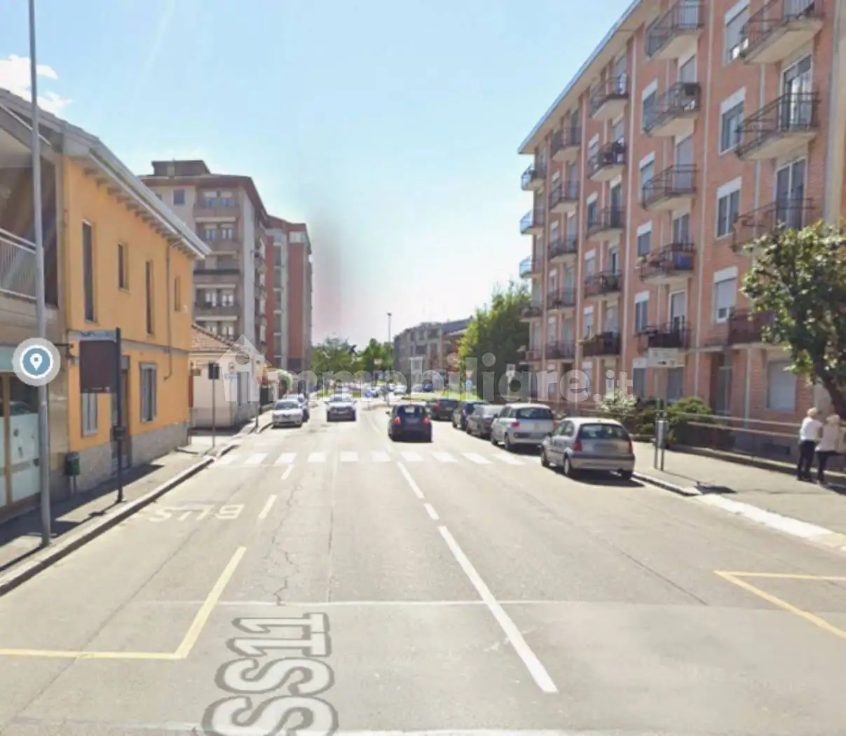 Appartamento all'asta corso Vercelli, Novara - foto 2