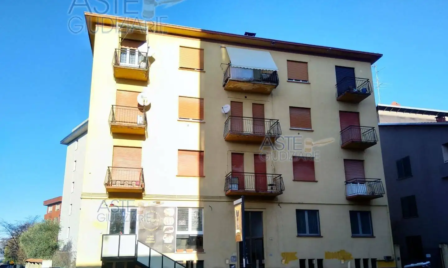 Appartamento all'asta corso Vercelli, Novara - foto 3