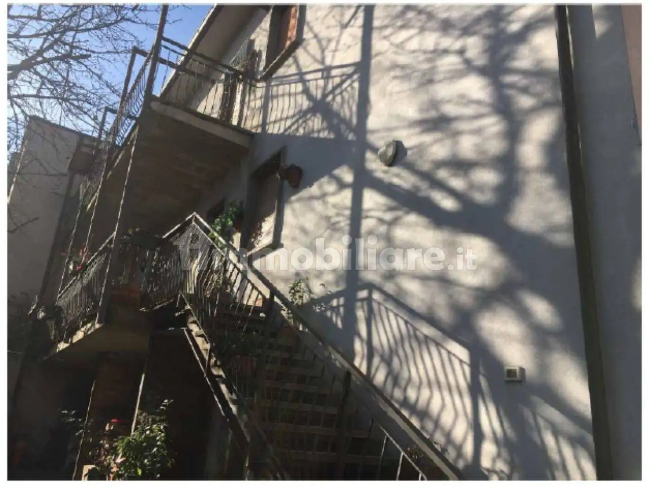 Appartamento all'asta Don Giuseppe Lattanzi, Bagnoregio - foto 2