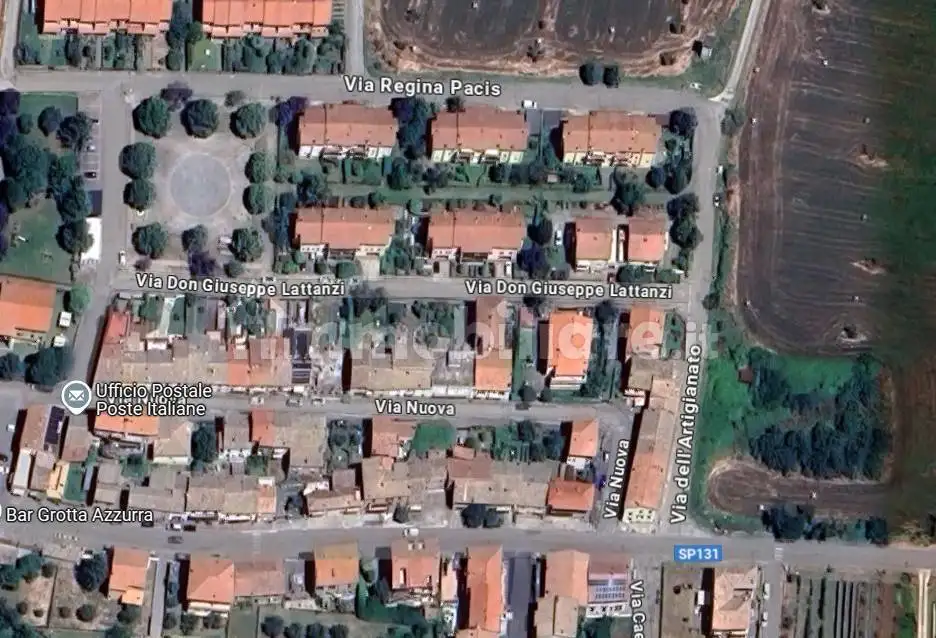 Appartamento all'asta Don Giuseppe Lattanzi, Bagnoregio - foto 3