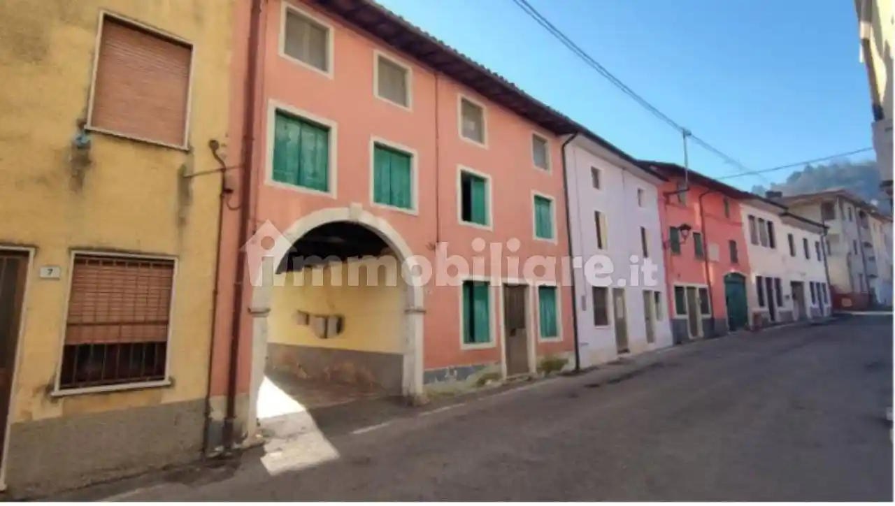 Appartamento all'asta via Valloscura, Chiampo - foto 2