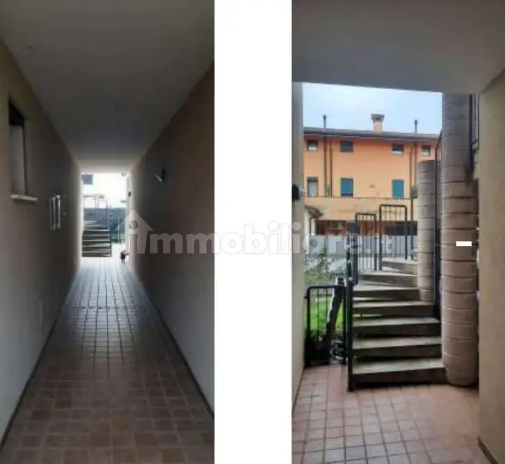 Appartamento all'asta via Generale Dalla Chiesa, Bolzano Vicentino - foto 3