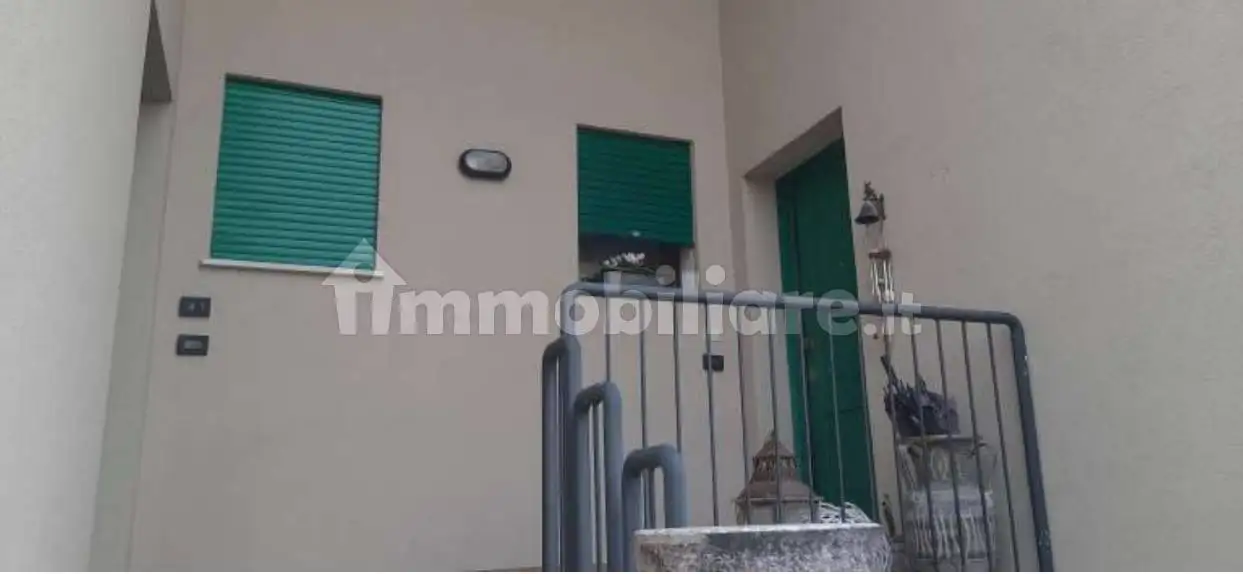 Appartamento all'asta via Generale Dalla Chiesa, Bolzano Vicentino - foto 4