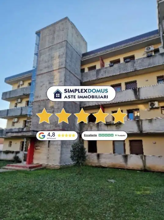 Appartamento in asta a Altavilla Vicentina