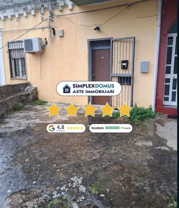 Appartamento in asta a Messina