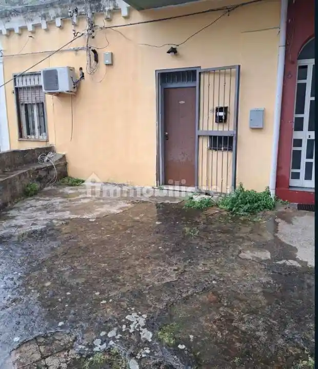 Appartamento all'asta C.da Calvario, Messina - foto 2