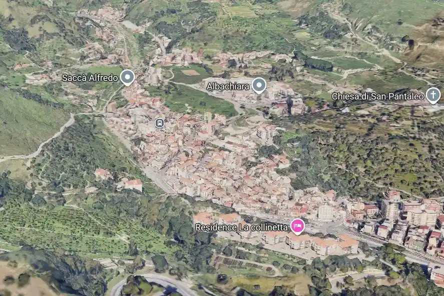 Appartamento all'asta C.da Calvario, Messina - foto 4