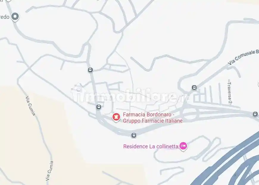 Appartamento all'asta C.da Calvario, Messina - foto 5