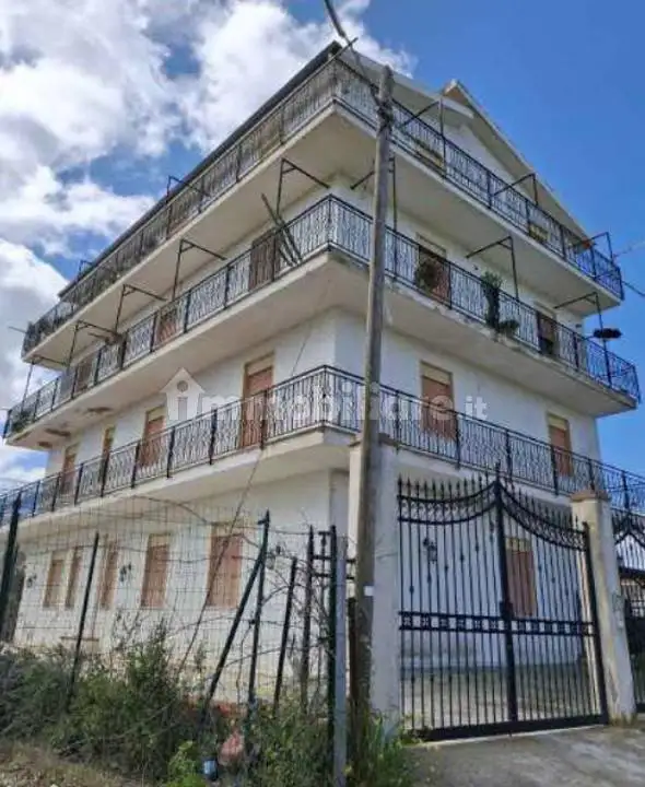 Appartamento all'asta c.da San Filippello, Baucina - foto 2