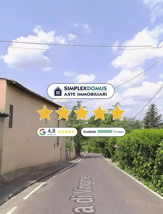 Appartamento in asta a Scandicci