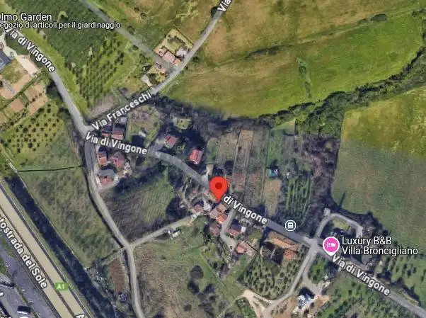 Appartamento all'asta via di Vingone, Scandicci - foto 3