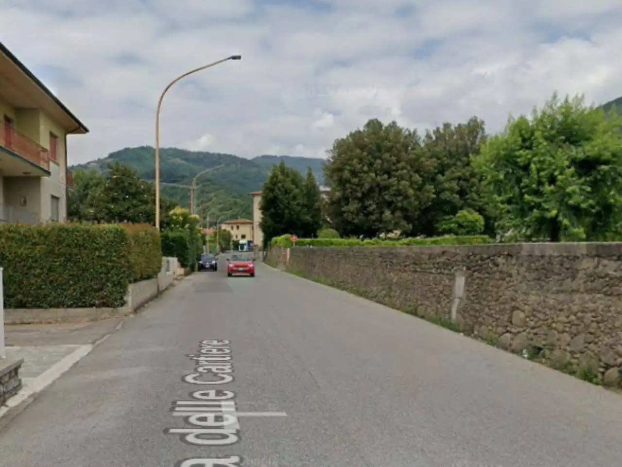 Appartamento all'asta via delle Cartiere, Pescia - foto 2