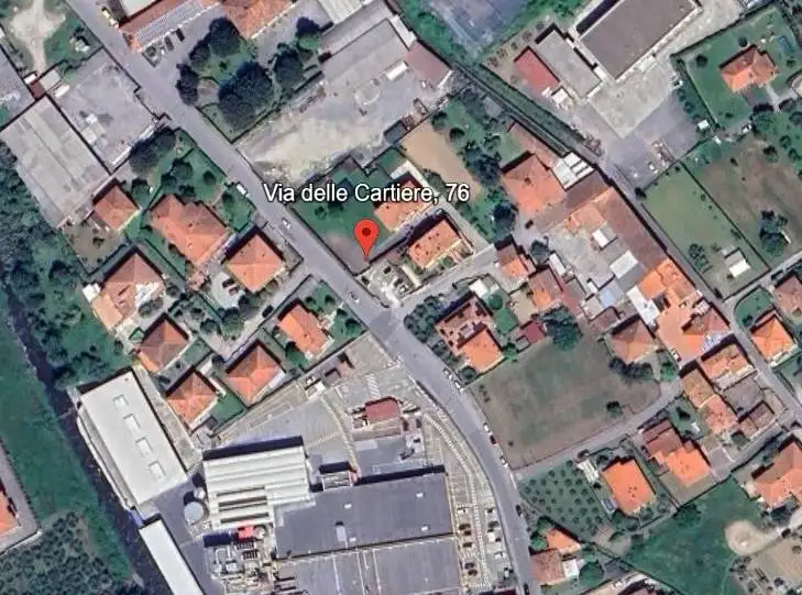 Appartamento all'asta via delle Cartiere, Pescia - foto 3