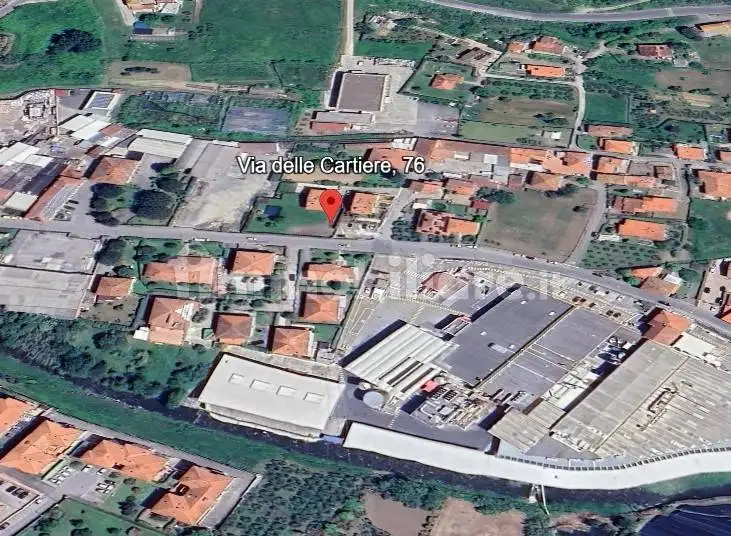 Appartamento all'asta via delle Cartiere, Pescia - foto 4