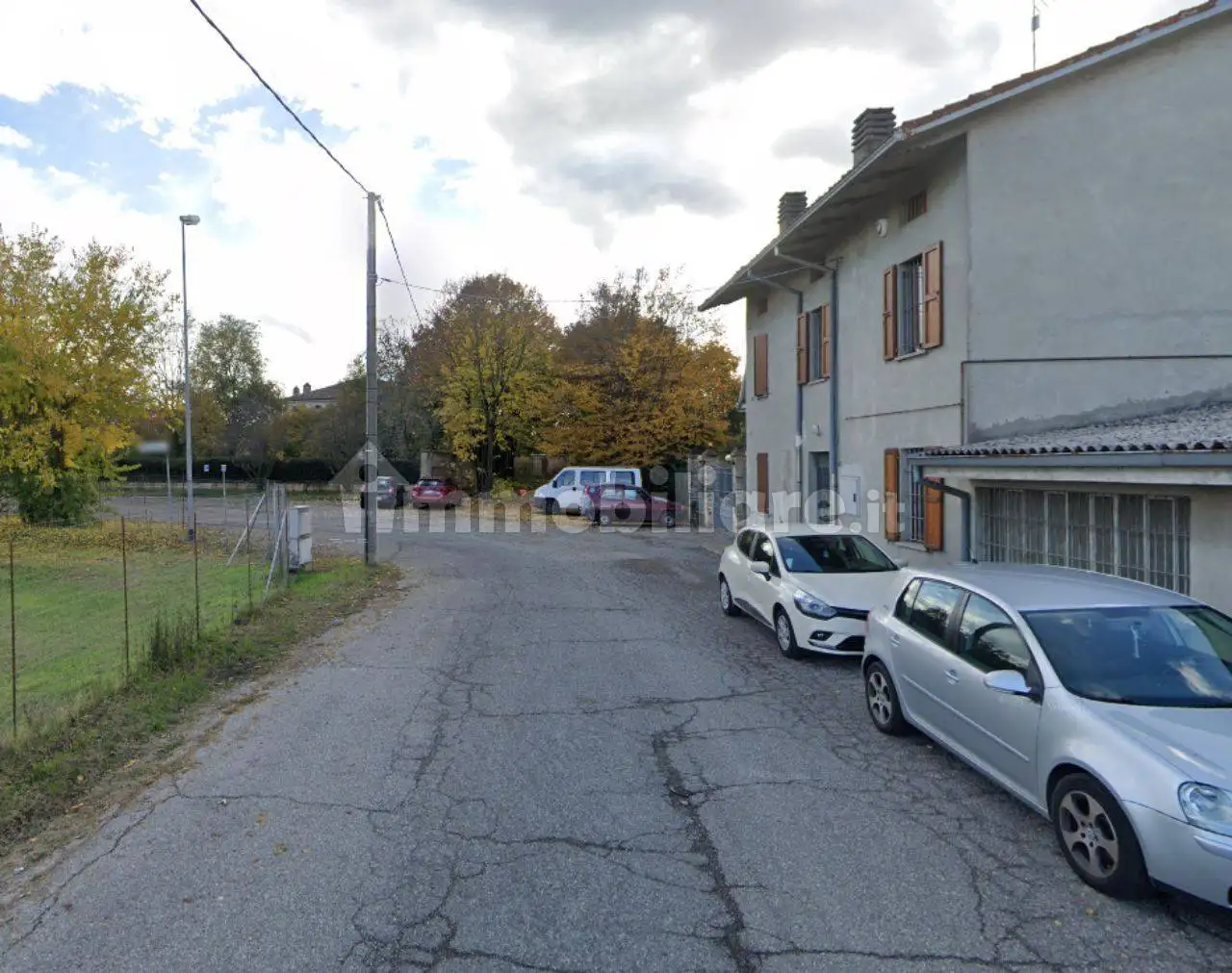 Villa all'asta stradello Perizzi, Parma - foto 2