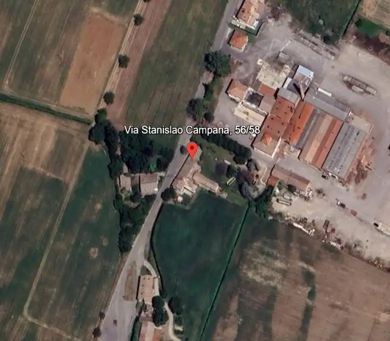 Villa all'asta via Stanislao Campana, Parma - foto 3