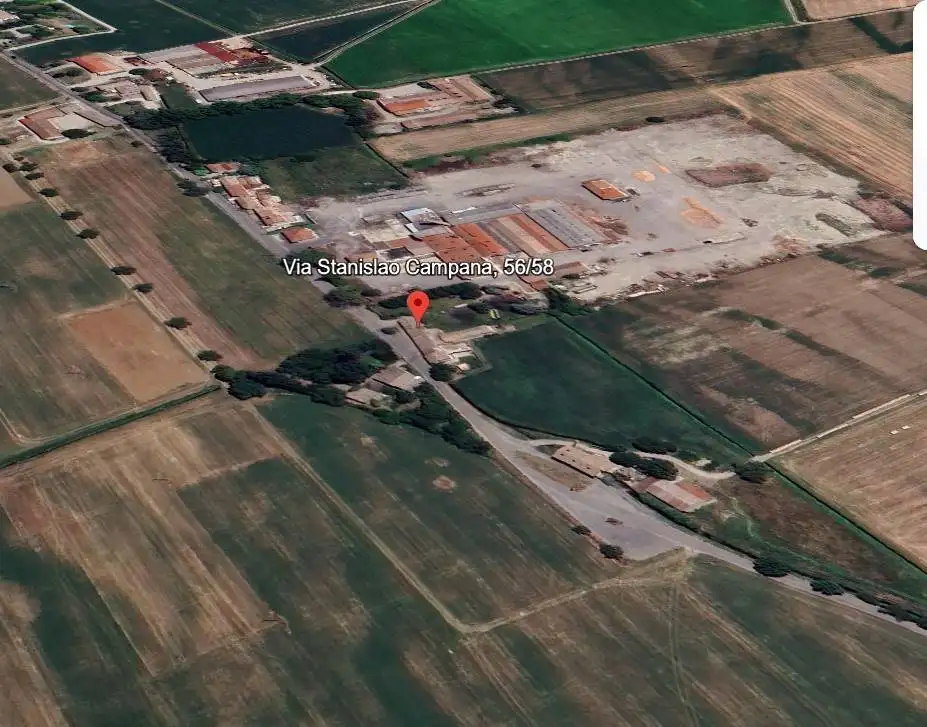 Villa all'asta via Stanislao Campana, Parma - foto 4