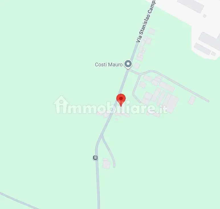 Villa all'asta via Stanislao Campana, Parma - foto 5