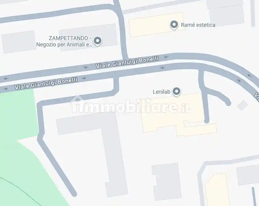 Appartamento all'asta viale Gianluigi Bonelli, Roma - foto 5