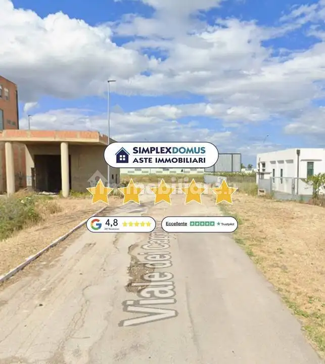 Appartamento in asta a Carapelle