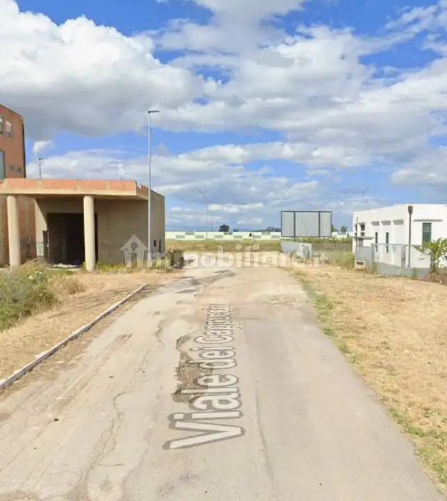 Appartamento all'asta via Luigi Einaudi, Carapelle - foto 2