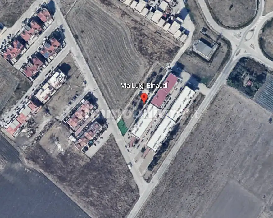 Appartamento all'asta via Luigi Einaudi, Carapelle - foto 3