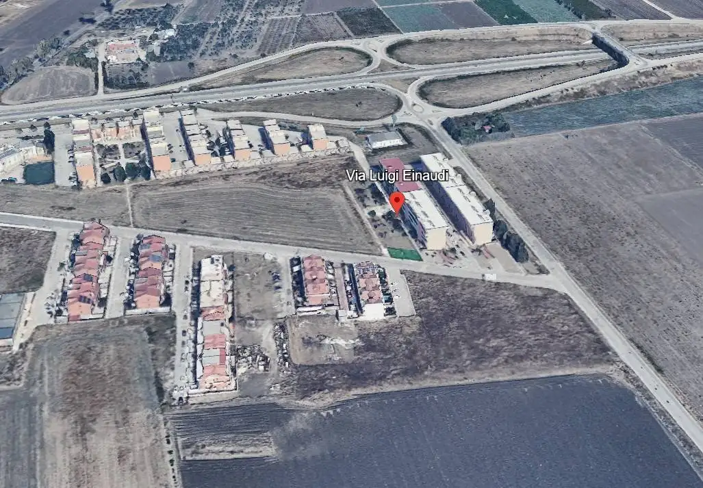 Appartamento all'asta via Luigi Einaudi, Carapelle - foto 4