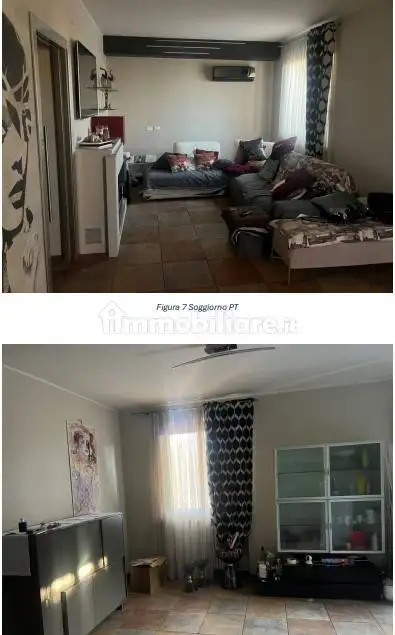 Villa all'asta via Circonvallazione, Alessandria - foto 5