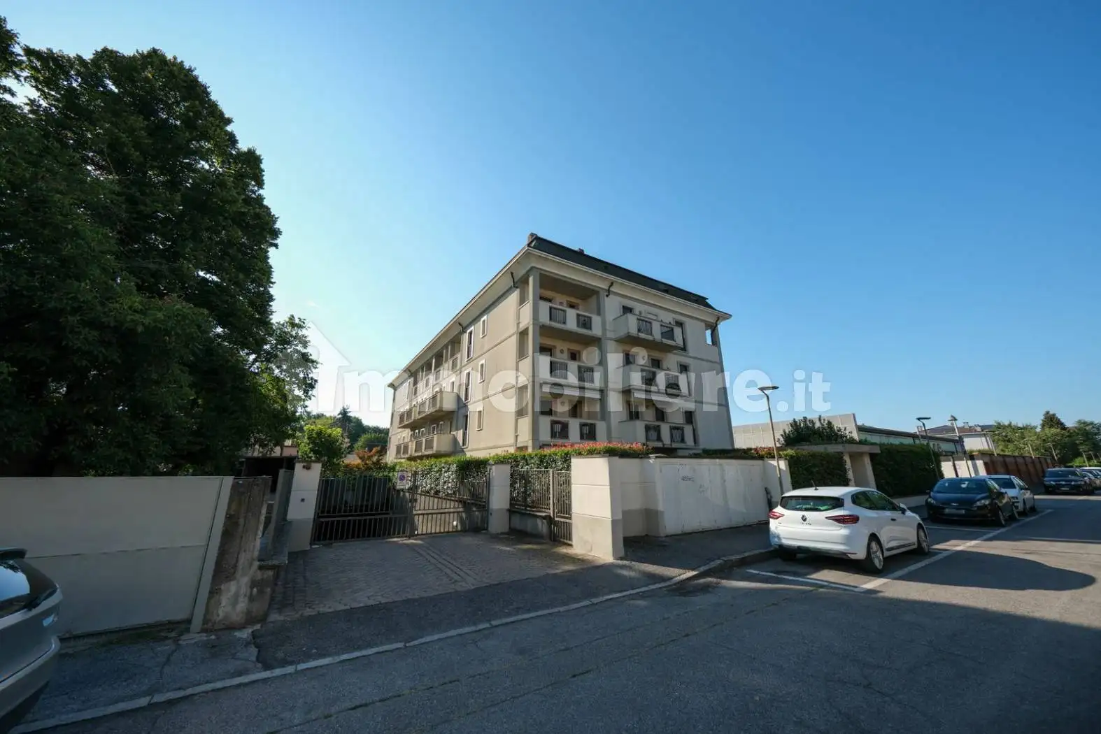 Appartamento all'asta via Indipendenza, Crema - foto 5
