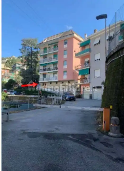 Appartamento all'asta via della Fontana, Rapallo - foto 2